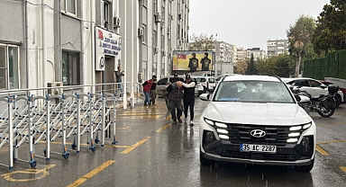 Bebek Zehirlenmesi: 2 Tutuklama