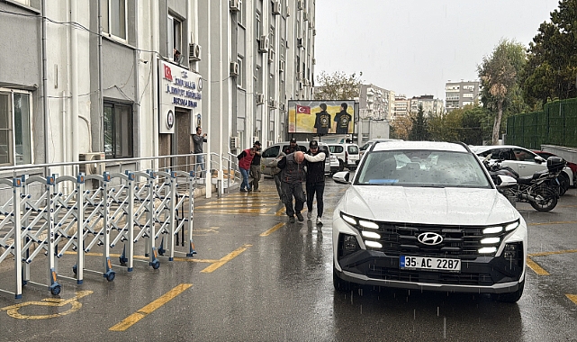 Bebek Zehirlenmesi: 2 Tutuklama