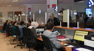 Belediyelerden 'vergi' uyarısı...