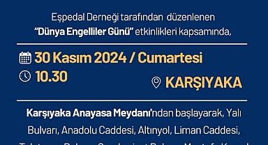 Bisiklet Sürüş Etkinliği nedeniyle trafiğe dikkat!
