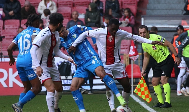 Bodrumspor dağıldı