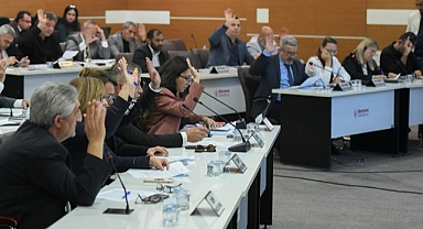 Bornova Belediye Meclisi’nden gelecek odaklı kararlar
