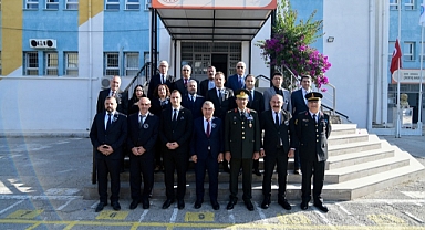 Bornova’da 10 Kasım!