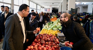 Bornova’dan örnek uygulama