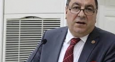 Boztepe'den Aslanoğlu'na “Aidat” Tepkisi
