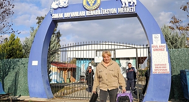 Buca Belediyesi’nden kısırlaştırma seferberliği