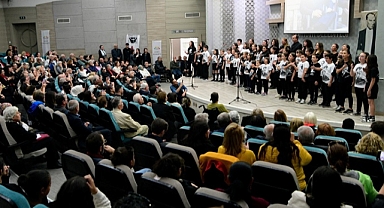Büyük Önder Bornova’da etkinliklerle anıldı