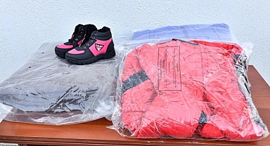 Büyükşehir’den ailelere kış destek paketi