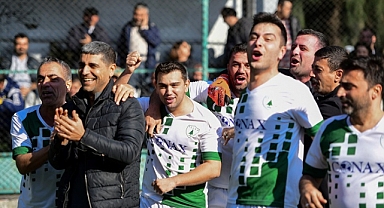 Çalışanlar futbol turnuvası ile motive oldu