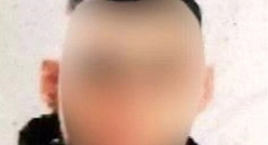 Cezaevinden çıktı elini kana buladı
