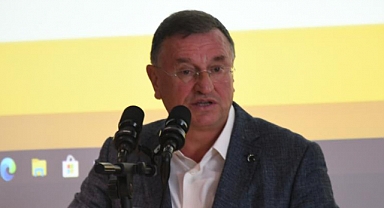 CHP'de Lütfü Savaş'a kesin ihraç talebi