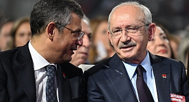 CHP'de Olağanüstü Kurultay Dalgası!