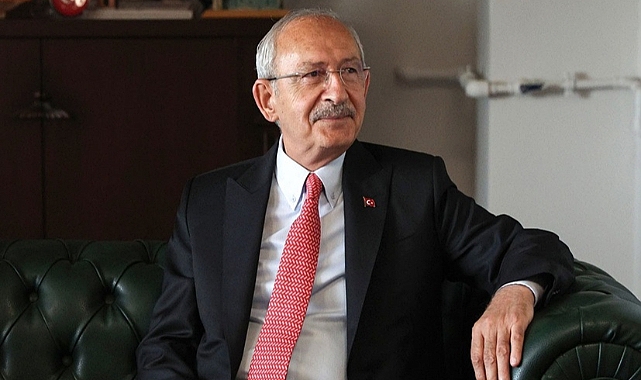 CHP'de olağanüstü  kurultay İddiası!