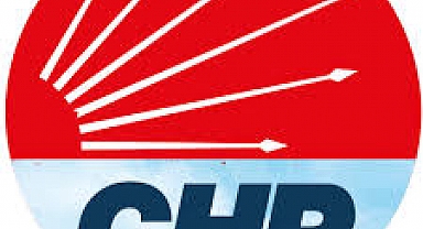 CHP İzmir'in kurultay delegelerinden sert çıkış.