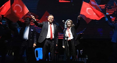 CHP Kurtuluş Savaşını Yeniden Başlatmalı!
