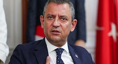CHP lideri Özel'den yeni 'Dilruba' açıklaması