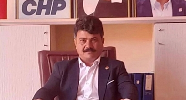 “Çiftçi Borç Batağında, İlçemiz Sahipsiz Bırakıldı”