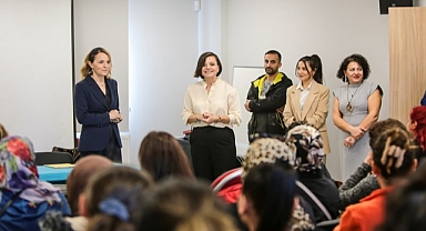 Çocuklar ve aileleri için bilinçlendirme etkinlikleri düzenlendi