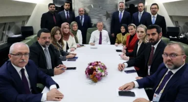 Herkes Türkiye'nin potansiyelinin farkında