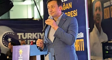 Dağ’dan 'çok uzattılar' çıkışı