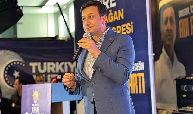 Dağ’dan 'çok uzattılar' çıkışı