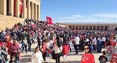 Dahi Liderin Dahice Tasarlanan Son Istiragahatgahı