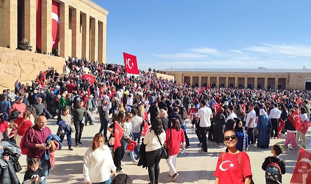 Dahi Liderin Dahice Tasarlanan Son Istiragahatgahı