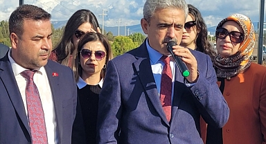 Devlet Bahçeli adına hatıra ormanı oluşturuldu
