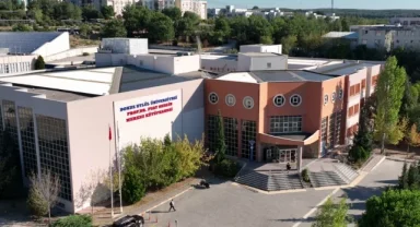 Dokuz Eylül Üniversitesi yerleşke ismi değişti