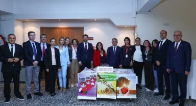 Dokuz Eylül'de 'Organ Bağışı' bilinçlendirmesi
