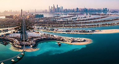 Dubai Turist Vizesi