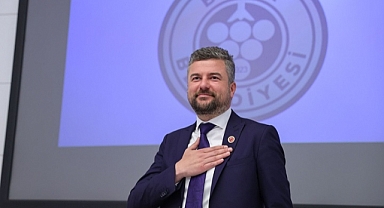 “Dürüst, namuslu bürokratımın itibar suikastine uğratılmasına izin vermem”