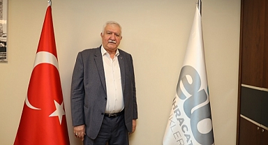 Egeli madenciler, 2025 stratejilerini birlikte belirleyecekler