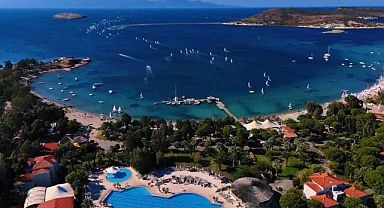 Egeli Turizmcilerden Çağrı