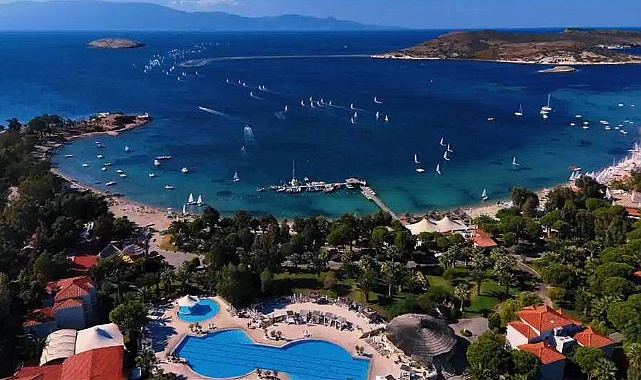 Egeli Turizmcilerden Çağrı