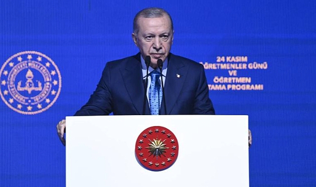 "Eğitim siyasi hesapların mezesi yapılmamalı"