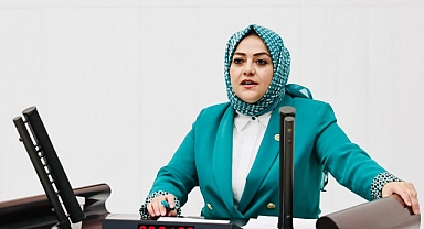 ‘Emeklinin çığlığına kulak verin’