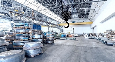 Endüstriyel İşlemlerde Alüminyum Vinç Sistemlerinin Avantajları