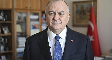 Erkan Akçay İzmir'de Net Konuştu