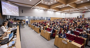 ESHOT filosuna, 100’ü elektrikli toplam 620 yeni otobüs