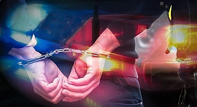 FETÖ'ye yönelik operasyonda 13 şüpheli yakalandı
