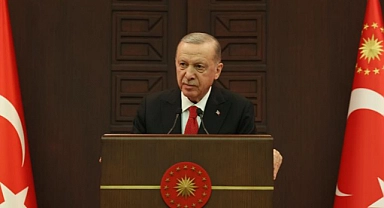 "Gazze'de üzerimize düşeni yaparız"