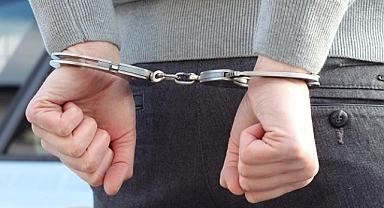 Genç Kadının Ölümüne Neden Olan Şoför Tutuklandı