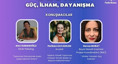 Gençlerin deneyim yolculuğu devam ediyor