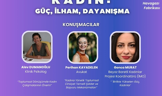 Gençlerin deneyim yolculuğu devam ediyor: