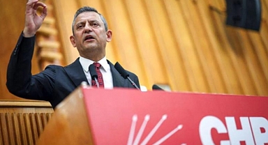 'Genel Başkan padişah değildir'