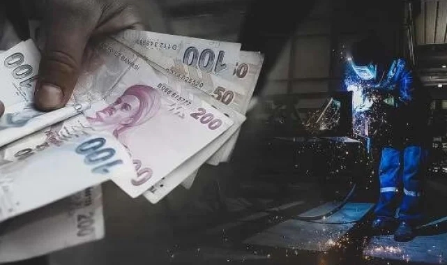 'Asgari' ilk toplantı 10 Aralık'ta