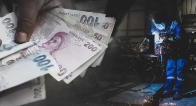 'Asgari' ilk toplantı 10 Aralık'ta