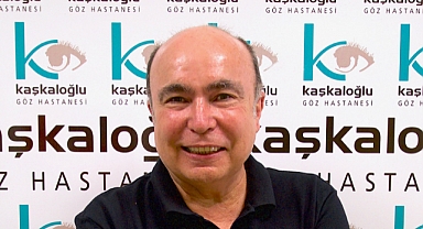 Göz Rengi Değiştirme Ameliyatı Ülkemizde de Yaygınlaşıyor
