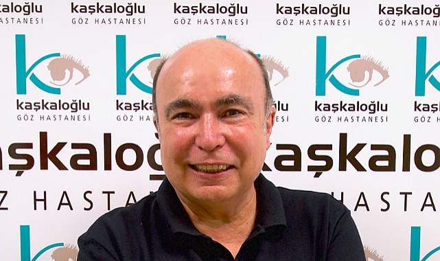 Göz Rengi Değiştirme Ameliyatı Ülkemizde de Yaygınlaşıyor